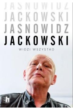 Krzysztof Jackowski, słynny jasnowidz z Człuchowa, opowiada, czym jest dla niego jasnowidzenie i jakie konsekwencje niesie ze sobą ten tajemniczy dar, któremu zupełnie podporządkował swoje życie. Wspomina dzieciństwo, rodzinny dom, szkolne przygody i pierwszą pracę. Opisuje największe rozterki z czasów, gdy podjął decyzję, że zajmie się wyłącznie jasnowidzeniem. Dowiadujemy się, na czym polega wykonanie wizji i jakich rekwizytów potrzebuje jasnowidz, by skontaktować się z zaginionymi lub zmarłymi osobami, z przeszłością, a nawet przyszłością. Opowiada o najgłośniejszych i najtrudniejszych sprawach, które przyszło mu rozwiązywać w ciągu 30 lat, oraz o ludziach, których dane mu było spotkać. Jak wyglądała jego znajomość z gangsterem Andrzejem K., „Pershingiem”? Jaki przedmiot posłużył do wykonania wizji z Andrzejem Lepperem? O co prosiła go rodzina Czesława Miłosza? Kto wygra wybory prezydenckie? Na czym polegał eksperyment w Japonii? Jakie jest stanowisko Kościoła na temat jasnowidzenia, a jak umiejętności Jackowskiego ocenia policja?