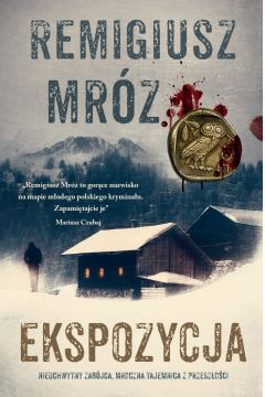 Pierwszy tom trylogii z komisarzem Forstem autorstwa Remigiusza Mroza.

Wciągająca powieść kryminalna z wątkami politycznymi i historycznymi, której akcja toczy się pod Giewontem.

Pewnego dnia turyści odnajdują na szczycie góry zwłoki nagiego mężczyzny. Wszystkim wydaje się, że zabójca nie pozostawił po sobie żadnych śladów. Przenikliwy detektyw Forst zauważa jednak, że ciało zmarłego zawieszonego na krzyżu niesie ze sobą zaszyfrowaną wiadomość. Niespodziewanie Wiktor zostaje odsunięty od śledztwa. Detektyw nie poddaje się i wspólnie z dziennikarką podejmuje prywatne śledztwo. Sięgają do historii, która, jak się okazuje, może dać odpowiedź na nurtujące pytania. Choć śledztwo nabiera tempa, morderca jest wciąż o krok dalej.