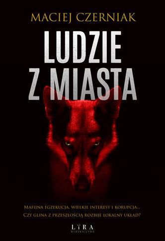 Mafijna egzekucja, wielkie interesy i korupcja… Czy glina z przeszłością rozbije lokalny układ?Lata dziewięćdziesiąte. W Mieście dochodzi do szokującej zbrodni. Ofiara to Tomasz Riehlke, jeden z dyrektorów agencji ubezpieczeniowej. Śledztwo prowadzi doświadczony komisarz Andrzej Kostrzewa. Wkrótce orientuje się, że uczestniczy w grze, w której stawką może być jego życie... Co łączy tę sprawę z zabójstwem sprzed lat, prawnikiem z Chicago i policyjnym tajniakiem? Pewne tropy wiodą do lokalnych gangsterów, inne do mafii pruszkowskiej, a jeszcze inne – do dowództwa policji. Kryminał Macieja Czerniaka to trzymająca w napięciu podróż do początków III RP, kiedy cinkciarze i bandyci stawali się biznesmenami, wchodzili do polityki albo zakładali przestępcze organizacje. Tak rodził się układ… Maciej Czerniak – dziennikarz„Gazety Pomorskiej”zajmujący się tematyką kryminalną. Współpracuje z magazynami „Detektyw” i „Reporter”. Absolwent filologii polskiej na Uniwersytecie Kazimierza Wielkiego. Pierwsze dziennikarskie kroki stawiał w telewizji jako autor i współautor kilku miniatur dokumentalnych. Wielbiciel twórczości Stephena Kinga, Mario Puzo i Johna Grishama. Uważny obserwator rzeczywistości.