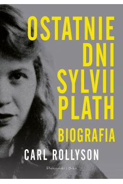 Sylvia Plath to amerykańska poetka, pisarka i eseistka zaliczana do grona poetów wyklętych. Poezja Sylvii Plath należy do nurtu poezji konfesyjnej. Ostatnie dni Sylvii Plath dotyczą głównie siedmiu ostatnich miesięcy życia poetki, w których walczyła o swoje życie z własnym mężem, Tedem Hughesem. Autor biografii postanowił przedstawić prawdziwy obraz poetki, tak różny od tego, który narzucił światu jej mąż.

Autor książki, Carl Rollyson, jest pierwszym biografem Sylvii Plath, któremu udało się uzyskać dostęp do dokumentów, w których znajdowały się informacje kluczowe w próbie zrozumienia życia poetki. Autor miał okazję zapoznać się z archiwalnymi listami oraz notatkami pochodzącymi z terapii Plath. Dokumenty te mają olbrzymią wartość podczas tworzenia biografii, ponieważ to terapeutce poetka postanowiła powierzyć najbardziej skryte myśli i informacje o sobie i rodzinie.