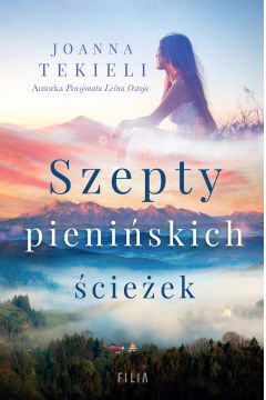 Agnieszka do niedawna była zadowolona ze swojego życia, ale wszystko się zmieniło. Od momentu, kiedy jej chłopak wyjechał za granicę, codzienność dziewczyny nabrała szarych barw. Czuje się wypalona zawodowo, a w dodatku jej szef staje się coraz bardziej nieznośny. Na domiar złego od kiedy jest sama, nie może poradzić sobie finansowo i musiała wprowadzić się ponownie do swoich rodziców. Czy mogło być gorzej?

Przyjaciółka postanawia pomóc Agnieszce i namawia ją na ukończenie kursu na przewodnika w Pieninach. Mimo sceptycznego nastawienia Agnieszka postanawia jednak zrobić sobie przerwę w pracy i odpocząć na łonie przyrody. Nie spodziewa się, że będzie to początek wspaniałej przygody, która na zawsze odmieni jej życie. Kobieta już wkrótce otworzy się na nowe doznania i uczucia, a w jej duszy ponownie obudzi się prawdziwa pasja.