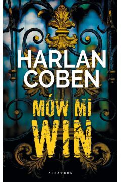 Książka Mów mi Win jest najnowszą powieścią amerykańskiego króla powieści kryminalnych - Harlana Cobena. Intrygująca historia porwania sprzed lat, awanturnik z milionami na koncie i skradzione arcydzieło malarstwa holenderskiego - to przepis na mieszankę wybuchową i zaledwie początek całej historii.

Dziedziczka ogromnego majątku Lockwoodów została uprowadzona podczas napadu na jej rodzinną posiadłość, a później przetrzymywano ją na pustkowiu przez wiele miesięcy. Dziewczynie udało się uciec, ale porywaczy nigdy nie złapano, w związku z tym nie udało się również odzyskać skradzionych pamiątek rodzinnych.