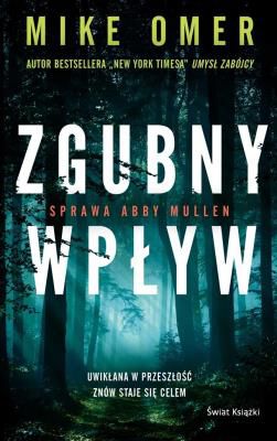 Autor bestsellerów „New York Timesa” oraz „The Washington Post” Mike Omer nadchodzi z nową serią - pełną psychologicznych zwrotów akcji oraz zaskakujących posunięć policji, które jego wierni fani znają z poprzednich serii i kochają. Kryzysy nie są obce Abby Mullen. Pracuje w NYPD, szkoląc policyjnych negocjatorów, więc każdego dnia ma do czynienia z najgorszymi scenariuszami. Nic już nie jest w stanie jej zaskoczyć. Wszystko zmienia się, gdy dzwoni do niej Eden Fletcher, towarzyszka, która przetrwała niesławny kult Wilcox. Dwie kobiety nie rozmawiały ze sobą od nocy, podczas której doszło do tragicznej, krwawej masakry – wówczas ich ścieżki się rozeszły. Lecz teraz Eden potrzebuje pomocy Abby: ktoś porwał jej syna i domaga się 5 milionów dolarów okupu. Abby angażuje się w wydarzenia, lecz nie może się nadziwić, dlaczego porywacz wziął na cel Eden. Ta jednak odmawia komentarza. Milczy też w sprawie ich wspólnej przeszłości. I w kwestii prawdopodobnej motywacji porywacza. Nie mówi, co działo się w latach, które spędziły osobno. Zmierzając ku prawdzie, Abby odkrywa, że jej przeszłość nie jest tak odległa, jak sądziła... i że pora się z nią zmierzyć.