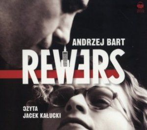 Rewers (CD) Andrzej Bart