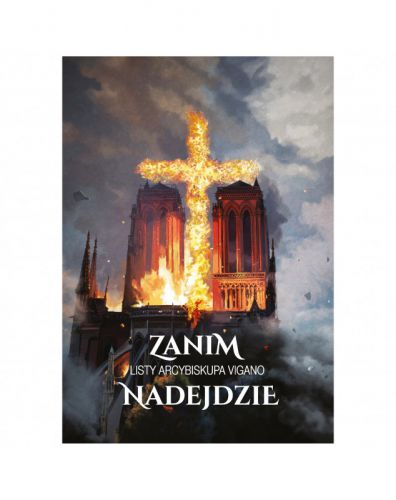 Powrót do fundamentalnych wartości

Duchowny w swej książce staje się prawdziwym obrońcą Kościoła katolickiego. Stara się uchronić go przede wszystkim przed herezjami, zgorszeniem oraz spiskami przeciwników Kościoła. Książka w przejrzysty sposób głosi naukę Chrystusa, zarzucając obecnym praktykom pozorne okazywanie szacunku wobec przyjętych zasad, a także odwrócenie się od przeszłości i związanej z nią tradycji. Arcybiskup pochyla się także nad problemem nadużywania władzy przez kapłanów oraz zaniechaniem obrony fundamentalnych doktryn wiary katolickiej. Takie zachowanie według Viganò doprowadziło do fatalnej kondycji w jakiej obecnie znajduje się Kościół.