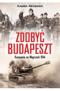 Ogromna ofensywa na Węgrzech ? sowiecka operacja na miarę ?Market-Garden?

W październiku 1944 roku wojska rosyjskie przypuściły potężny atak na Budapeszt. Uderzenie wyprowadzone z południa miało doprowadzić Armię Czerwoną pod Monachium.

Natarcie na Budapeszt, wraz z oblężeniem miasta i niemieckimi przeciwdziałaniami zmierzało do odwrócenia losów zmagań w dorzeczu Dunaju. Stanowiło ono kulminację działań zaczepnych rozpoczętych przez armię sowiecką w sierpniu 1944 roku, mających na celu wyparcie sił Osi z Bałkanów.

Pod względem politycznym była to ze strony Rosjan próba jeszcze poważniejszego osłabienia państw Osi poprzez wyeliminowanie Węgier z wojny. Szybko doszło jednak do sytuacji patowej i wojskom sowieckim nie udało się dotrzeć do Bawarii.

Pomimo podobnego charakteru uderzenie na Budapeszt nie zyskało takiej sławy jak operacja ?Market ?Garden?. A przecież jego zamysł i znaczenie dla frontu wschodniego było podobne. Co więcej, w ostatecznym rozrachunku Stalin nie był niezadowolony. Napór od południa zmusił Hitlera do przerzucenia tam znacznych sił odwodowych. Manewr ten znacząco ułatwił Żukowowi marsz na Berlin.