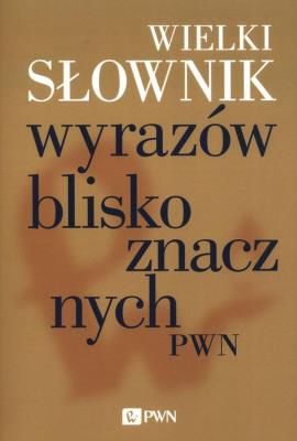 Słownik grupuje wyrazy według znaczenia i pomaga znaleźć słowo, które najlepiej oddaje zamierzony sens wypowiedzi. Dzięki temu ułatwia tworzenie tekstów. Zawiera ponad 80 000 haseł, połączonych za pomocą prawie 180 000 relacji.