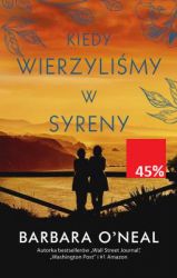 Bestseller Amazon Charts, Washington Post, Wall Street Journal i USA Today

Pełna emocji opowieść o dwóch siostrach, oceanie kłamstw i poszukiwaniu prawdy

Nagle zobaczyła swoją siostrę w telewizyjnych wiadomościach, choć ta nie żyła od piętnastu lat

Josie Bianci zginęła przed laty podczas ataku terrorystycznego na pociąg. Odeszła na zawsze. Tak uważała jej siostra, Kit, lekarka z izby przyjęć w Santa Cruz. Wystarczy jednak kilka rozdzierających serce sekund, by świat Kit się zawalił. Relacja na żywo z pożaru klubu w Auckland uchwyciła obraz kobiety wśród dymu i gruzu. Jej podobieństwo do Josie jest niewiarygodne. Nie ma wątpliwości: to ona. Wraz z tym nadchodzi powódź emocji - żalu, straty i gniewu - które Kit w końcu ma szansę uspokoić, jeśli odnajdzie siostrę.