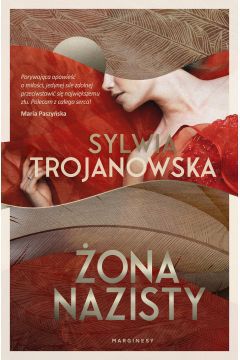 Miasto o dwóch obliczach, ludzie o dwóch twarzach. Kobiety szlachetne i upadłe, mężczyźni waleczni i bezwzględni.

Jest koniec 1939 roku. Mieszkańcy niemieckiego Szczecina żyją spokojnie i całkiem zwyczajnie. Ale nie wszyscy. Polki, zmuszane do ciężkiej pracy w szwalniach i fabrykach oraz służby niemieckiej elicie, żyją w ciągłej niepewności i strachu.

Anna Łabędź trwa u boku męża, Gustawa Guderiana - Niemca, który ocalił ją z egzekucji. Nie potrafi jednak pokochać miasta zamieszkiwanego przez nazistów. Wszyscy tu mają sekrety - nawet jej mąż - a każdy nowo napotkany człowiek wydaje się skrywać prawdziwą twarz za maską obłudy i nieszczerości. Anna tęskni za dawnym życiem, za utraconymi bliskimi i domem. W jej sercu wciąż goreje obraz fordońskich egzekucji. Prócz tego dokucza jej dojmująca samotność - aż do chwili, kiedy poznaje Michelle LaCour, aktorkę i salonową divę. Wtedy zmienia się wszystko...