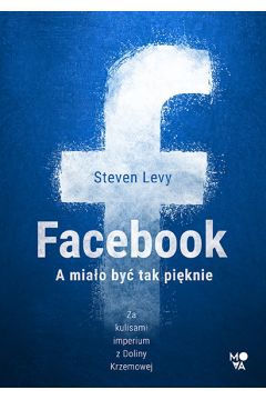 Zmienił świat, teraz ponosi tego konsekwencje.

Wydawałoby się, że o Facebooku powiedziano już wszystko, podobnie jak o Marku Zuckerbergu. Ze stworzonej w 2004 roku przez młodego studenta Harvardu platformy codziennie korzystają prawie dwa miliardy osób. Co minutę do serwisu dołącza 400 nowych użytkowników. Mało kto zastanawia się jednak nad tym, czym jest fenomen Facebooka w szerszym kontekście: czasów, w których powstał, i ludzi, którzy go pokochali.

Jakie cele przyświecały młodemu Zuckerbergowi, gdy tworzył program na kampusie studenckim? Z jakimi problemami mierzyła się firma w miarę rozwoju? Jakimi wartościami się kierowała? Jakie skandale wstrząsnęły Facebookiem od momentu wyboru Donalda Trumpa na prezydenta Stanów Zjednoczonych w 2016 roku?