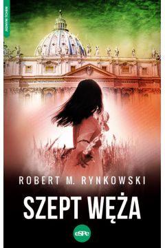 Pasjonujący splot kryminału, thrillera politycznego i powieści historycznej, znakomicie ukazujący niezmienne od najdawniejszych czasów ludzkie namiętności. Informatyk Jacek Posadowski przeprowadza się na suwalską wieś, by uciec przed przeszłością. Aby pomóc straumatyzowanej trudnymi doświadczeniami córce w powrocie do równowagi, pozwala jej zająć się rozwikłaniem zagadki tajemniczego zniknięcia przed laty miejscowego proboszcza. Rychło jednak zaczyna tego żałować, bo to, co miało być niewinną zabawą, staje się śmiertelnie niebezpieczną grą, w której udział biorą służby specjalne, ambitny duchowny i rosyjscy gangsterzy. Co łączy szantaż spowiednika ważnej osobistości z Watykanu, śmierć proboszcza wiejskiej parafii na Suwalszczyźnie oraz zaginiony starożytny manuskrypt? W jaki sposób rozpoczynający się w Rzymie wątek kryminalny, intrygi wywiadu i walka o władzę splatają się z zaskakującą historią z samych początków chrześcijaństwa? Jak połączyć ze sobą politykę, służby specjalne, tajemnice Watykanu i starożytny manuskrypt? Doskonałą recepturę na tak wieloskładnikową kryminalną ucztę, od której nie sposób się oderwać, zna Robert M. Rynkowski. To genialnie zawiła i niepokojąca powieść, którą niełatwo wyrzucić z pamięci.