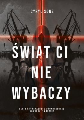 JEDYNA W POLSCE SERIA KRYMINAŁÓW AUTORSTWA PRAWDZIWEGO PROKURATORA! Kiedy do szpitala trafia nieprzytomny Klaudiusz Lewandowski, Kroon doskonale wie, że sprawa pozornie zwyczajnego wypadku samochodowego ma drugie dno. Komu mogło zależeć na śmierci uwikłanego w krajową politykę oraz lokalny biznes mężczyzny? Pierwsze tropy prowadzą do „Nazareta” – jednego z najbardziej wpływowych i niebezpiecznych trójmiejskich gangsterów. Podejrzenia padają również na opętanego żądzą bogactwa Oskara Wójcickiego, najlepszego przyjaciela pokrzywdzonego. Bo przecież nic tak nie dzieli ludzi jak miłość do pieniędzy. A może wszystkiemu winna jest Beata, żona Klaudiusza i córka wpływowego senatora konserwatywnej partii? Na ślubnym kobiercu przysięgła mężowi, że nie opuści go aż do śmierci. I w końcu musiała uwolnić się od tej niewygodnej obietnicy. Za podejrzewanymi o zemstę na Lewandowskim sunie jak cień tajemniczy Propheta. Ten, który uporządkuje świat według Bożego Słowa. Ten, który sprowadza na Gdańsk plagi. Ten, który zaprowadzi krwawą sprawiedliwość. Czy w plątaninie fałszywych tropów, w gęstniejącej z godziny na godzinę atmosferze napięcia Kroonowi uda się odnaleźć sprawcę? Wystarczy, że popełni jeden błąd… a świat mu nie wybaczy.