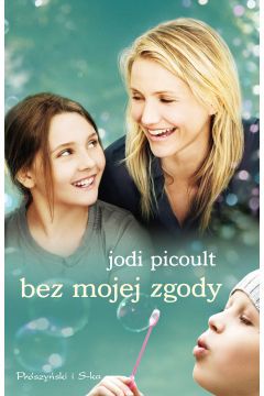 Poruszająca, a zarazem bardzo trudna powieść Jodi Picoult. Sięgnij po światowego bestsellera w filmowym wydaniu i przyjrzyj się uważnie dziewczynie, która zaczęła szukać swojej tożsamości.

Bez mojej zgody to powieść obyczajowa, zaliczana nierzadko do literatury pięknej. Opowiada historię Annie, trzynastolatki, która wiedzie bardzo nietypowe życie. Tak naprawdę nigdy nie miała problemów ze zdrowiem, ale ma za sobą szereg operacji, których można by uniknąć. Dziewczyna została poczęta w sposób sztuczny, tylko po to, by jej tkanki wykazywały pełną zgodność z tkankami starszej siostry, Kate, od wczesnych lat chorującej na białaczkę.