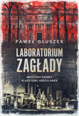 CZY UDA SIĘ ROZWIĄZAĆ JEDNĄ Z NAJWIĘKSZYCH TAJEMNIC II WOJNY ŚWIATOWEJ?

W 1945 roku na terenie klasztoru sióstr Urszulanek w Pokrzywnie pod Poznaniem milicja dokonuje zadziwiającego odkrycia. Po latach okaże się, że była to jedna z najpilniej strzeżonych tajemnic III Rzeszy.

W Kraju Warty naziści prowadzą tajne prace nad bronią, która ma odmienić losy wojny. To tu ma powstać najstraszniejsza Wunderwaffe Hitlera - broń biologiczna. Klasztor, schronienie sióstr zakonnych, staje się siedzibą zła. Pracami kieruje Kurt Blome, doświadczony już zbrodniarz wojenny. Wznosi nowe budynki i sprowadza personel - równie bezwzględny jak on.