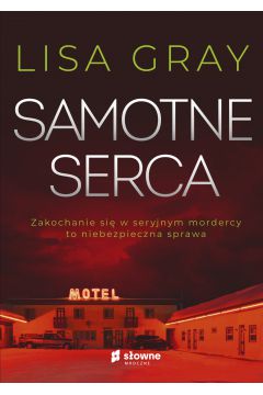 Znalazła miłość, korespondując z więźniem osadzonym w celi śmierci. Potem ślad po niej zaginął. Czy detektyw Jessice Shaw uda się ją odnaleźć?

Christine Ryan rozpaczliwie próbuje odszukać przyjaciółkę z dzieciństwa, Veronicę Lowe. Kobieta zniknęła w tajemniczych okolicznościach ponad piętnaście lat temu, krótko po urodzeniu dziecka, którego ojcem był osadzony w celi śmierci seryjny morderca Travis Dean Ford. Zgłasza się w tej sprawie do niezawodniej prywatnej detektyw Jessiki Shaw.

Christine jest zaniepokojona faktem, że Jordana, wdowa po Fordzie, zostaje zamordowana w ten sam sposób co ofiary jej męża. Obawia się, że Veronicę i jej córkę może wkrótce spotkać ten sam los. O ile w ogóle jeszcze żyją…