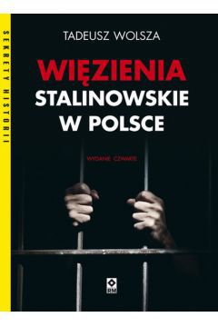 Książka profesora Tadeusza Wolszy daje pełny, wielostronny obraz życia codziennego więźniów politycznych w Polsce w latach stalinowskiego terroru (1945?1956). Autor ? korzystając z niedostępnej do niedawna dokumentacji Departamentu Więziennictwa i Obozów MBP oraz obficie czerpiąc z memuarystyki ? przedstawił codzienność w różnego rodzaju miejscach odosobnienia: w więzieniach, obozach, ośrodkach pracy więziennej. Opisał, jakie stosowano metody represji wobec więzionych za przekonania polityczne, jak wyglądała ich niewolnicza praca w kopalniach, kamieniołomach czy gospodarstwach rolnych. Odtworzył pobyt skazanych i ostatnie chwile życia w celi śmierci, między innymi Hieronima Dekutowskiego ?Zapory? i Zygmunta Szendzielarza ?Łupaszki?. W pasjonujący sposób opisał też ucieczki więźniów z konwojów i zakładów karnych, na przykład z Krakowa, Sieradza, Strzelec Opolskich i więzienia mokotowskiego w Warszawie. W końcu imiennie wskazał najbardziej brutalnych funkcjonariuszy straży więziennej ? odpowiadających za skrytobójcze mordy popełnione na żołnierzach wyklętych.