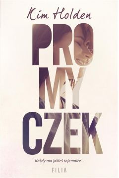 Literatura romantyczna zawsze cieszyła się powodzeniem wśród czytelników w każdym wieku. Książka Promyczek to propozycja dla wszystkich ceniących proste wzruszenia, pozytywnych bohaterów oraz rzewne historie o miłości i przyjaźniach, które przetrwają wszystko, pomimo szalejących burz i naporów emocji. Do tego jeszcze głęboko skrywana przez główną bohaterkę tajemnica i już można mówić o pełni literackiego szczęścia.

Pisarka Kim Holden stworzyła uniwersalny portret dziewczyny ze świata artystycznego, wyśnionego, onirycznego. Mimo że przez wielu współczesnych krytyków literatury książka została obwołana naiwną bajką dla grzecznych dzieci, nie przeszkodziło jej to w osiągnięciu sukcesu. Na pewno przypadnie do gustu wszystkim dziewczynom w okresie dojrzewania, czasie pierwszych zakochań oraz poszukiwania swojego miejsca w życiu.

Kate Sedgwick stoi właśnie przed swoją wielką szansą. Dostała się na prestiżową uczelnię w Minneapolis, gdzie wreszcie będzie mogła spełniać swoje marzenia. Jej pasją jest muzyka, namiętnie gra na skrzypcach. Jej jedyną wadą wydaje się być uzależnienie od kawy. Przez karty powieści przewija się obok niej szereg postaci, którym nigdy nie odmawia pomocy. Właśnie przez swoją życzliwość oraz pozytywna aurę nazywana jest Promyczkiem. Pozytywnym nastawieniem do świata i miłością stara się zarazić wszystkich wokół. Poświęca czas wszystkim borykającym się z nierzadko trudnymi problemami. Pomagać, a nie osądzać - to jej podstawowa dewiza życiowa. Zna recepty na to, jak sprawić, by ludzie z najbliższego otoczenia czuli się dowartościowani. W pomaganiu licznej rzeszy znajomych i przyjaciół dziewczyna nie zapomina także o Bogu, nazywając go swoim najlepszym przyjacielem.