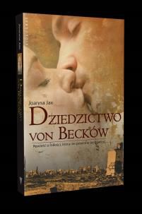 Pełna napięcia historia dwojga ludzi, których los zetknął ze sobą tuż przed wojną. Książka opowiada o zawiłych losach polskiej nauczycielki i niemieckiego oficera SS oraz ich potomków. Akcja powieści rozgrywa się na przestrzeni niemal osiemdziesięciu lat, przenosząc czytelnika z przedwojennego Wolnego Miasta Gdańsk i pruskiej arystokratycznej posiadłości w Szlezwiku-Holsztynie do wojennego Krakowa i Olkusza, powojennego Berlina Wschodniego i Warszawy, następnie do prowansalskiej wsi i Paryża lat sześćdziesiątych, aż wreszcie do Polski po roku 1989. Barwnie kreśląc postacie i umiejętnie dawkując tajemnice, autorka stworzyła wzruszającą opowieść o wybaczaniu, miłości, trudnych wyborach i dylematach moralnych, nienawiści, żądzy zemsty, chciwości i skomplikowanych relacjach rodzinnych