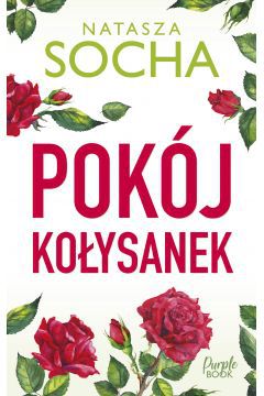 Ta historia ma swoje korzenie w rzeczywistości. Wszystko zaczęło się w 2005 roku, kiedy David Deutchman, emerytowany nauczyciel, rozpoczął rehabilitację w jednym ze szpitali w Atlancie. Pewnego dnia, po skończonych zabiegach, zatrzymał się na oddziale dziecięcym i stanął za szybą, która oddzielała go od noworodków. Nie mógł oderwać wzroku od maluchów, aż w końcu zapytał pielęgniarkę, czy dla osoby w jego wieku nie znalazłby się w szpitalu jakiś wolontariat. Wtedy też po raz pierwszy wziął na ręce malucha, który zanosił się płaczem i trudno było go uspokoić. Dziecko, głaskane i przytulane przez przypadkowego człowieka, zasnęło w końcu w jego ramionach. David został zatrudniony w szpitalu jako profesjonalny przytulacz noworodków, które z różnych powodów nie mogły wrócić do domu. I robi to nadal, nieprzerwanie od dwunastu lat...

Pokój kołysanek jest inspirowany tą właśnie historią.