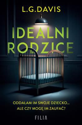 ODDANIE DZIECKA TO NAJTRUDNIEJSZA DECYZJA, JAKĄ KIEDYKOLWIEK MUSIAŁAM PODJĄĆ. Zapewnienie bezpieczeństwa mojemu dziecku i upewnienie się, że trafi do idealnej rodziny, znaczy dla mnie wszystko. Wprowadzając się jednak do wspaniałego domu Thorpe’ów, którzy będą mogli mnie w ten sposób wspierać w trakcie ciąży, zakładałam, że to wszystko, czego mogę oczekiwać. Oboje gotują mi pyszne, zdrowe posiłki i dbają o to, żebym miała jak najlepszą opiekę medyczną. Nie zadają mi pytań o moje życie ani o to, dlaczego chcę oddać im swoje dziecko. Ale kiedy pod moimi drzwiami pojawia się list z pogróżkami, a ja zaczynam odkrywać mroczne tajemnice Thorpe’ów, zdaję sobie sprawę, że mogę nie wyjść stąd żywa. Po tym wszystkim, co przeszłam, nie zamierzam jednak poddać się bez walki. I zrobię wszystko, żeby moje dziecko było bezpieczne...