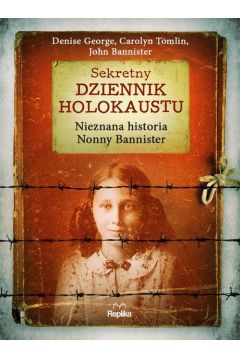 Niezwykła historia młodej arystokratki, która w niemieckim obozie pracy poznała prawdziwą miarę człowieczeństwa.

Nonna Bannister spisywała pamiętniki jako młoda dziewczyna – na gorąco, podczas wojny. Jednak okropności holokaustu, których doświadczyła, niemal zabrała ze sobą do grobu. Jej zapiski, odkryte na nowo, gdy była już wiekową kobietą, odsłaniają tę niezwykłą historię.

Nonna Lisowska pochodziła z bogatej rosyjskiej rodziny i jako jedyna przeżyła II wojnę światową. W 1950 roku przyjechała do USA, gdzie poślubiła Henry’ego Bannistera. Nigdy nie wspominała o swoich doświadczeniach. Napomknęła o nich dopiero kilka lat przed śmiercią w 2004 roku. Wtedy ujawniła bliskim swoje pamiętniki, pierwotnie spisane w sześciu językach na skrawkach papieru, trzymane przez całą wojnę w poduszce przywiązanej do ciała.