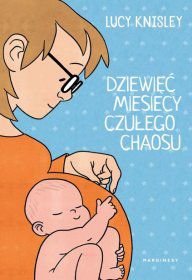 Jeśli wystarczająco ciężko pracujesz, jeśli bardzo czegoś chcesz, jeśli jesteś mądra i utalentowana to możesz wszystko. Poza zajściem w ciążę. Lucy Knisley od zawsze pragnęła zostać matką, ale kiedy nadeszła idealna pora na to, żeby mieć dzieci, poczęcie okazało się znacznie trudniejsze niż wszystko, czego się dotąd podjęła. Po początkowych kłopotach z płodnością nastąpiły poronienia, a gdy wreszcie Lucy udało się zajść w ciążę, jeden po drugim zaczęły objawiać się problemy zdrowotne, które skumulowały się w dramatycznych przeżyciach w trakcie porodu.