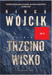 Jak daleko jesteśmy gotowi się posunąć, aby chronić swoich bliskich i ich dobre imię? Pierwsza część serii z detektywem Aleksandrem Zamojskim. We wrześniu 1999 roku Ewa Ostaszewska wychodzi na spotkanie z przyjaciółką. Rankiem następnego dnia w trzcinowisku policjanci odnajdują zwłoki dziewczyny. Śledztwo prowadzi Jakub Sułecki. Na miejscu zbrodni nie ma żadnych śladów prowadzących do sprawcy. Tygodnie zamieniają się w lata, a rodzice zamordowanej wciąż nie mogą poznać tożsamości mordercy córki. Po dwudziestu czterech latach Waldemar Ostaszewski, ojciec Ewy, podejmuje kolejną próbę i decyduje się wynająć jednego z najlepszych prywatnych detektywów w Polsce. Aleksander Zamojski ma przed sobą trudne zadanie