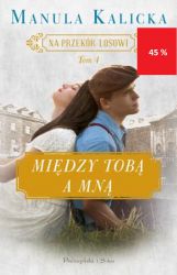 Seria bestsellerowych łotrzykowskich powieści z Irenką Górecką – sprytną tancerką kabaretową – w roli głównej. Wojenne i powojenne losy zwykłych ludzi, którzy stają w obliczu sytuacji często groźnych, czasem groteskowych, a niekiedy śmiesznych. Muszą normalnie żyć w nienormalnych czasach. To się czyta, i to znakomicie! Rok 1946, szpital i sanatorium, garstka lekarzy, personelu i pacjentów, którzy próbują odnaleźć się w powojennej rzeczywistości i uporać z przeszłością. Zosia i Jędrzej przeżywają pierwszą miłość, Jacek Zalewski chce odzyskać choć namiastkę dawnego życia, a Irenka Górecka zbawia świat. Jak to ona. Fascynująca opowieść oparta między innymi na mało znanych wspomnieniach lekarzy praktykujących na prowincji.