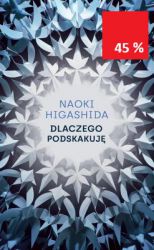 Niezwykła opowieść o tym, jak myśli, czuje i postrzega świat autystyczny umysł. Naoki Higashida to autystyczny trzynastolatek, który nauczył się komunikować z innymi, wskazując litery na specjalnej tablicy. Z rozbrajającą szczerością dzieli się swoim wyjątkowym spojrzeniem na świat i siebie samego, a także wyjaśnia zachowania i zwyczaje autystycznych osób, które mogą być niezrozumiałe dla innych ludzi. Jego niepozbawiona humoru, poruszająca opowieść otworzy drzwi do złożonego świata autystów i nauczy wyrozumiałości i empatii