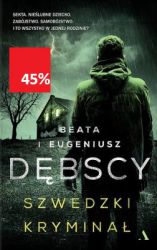 tom cyklu kryminalnego o byłym gliniarzu Tomaszu Winklerze
Usunięty ze służby za przestępstwo, którego nie popełnił, Tomasz Winkler dzisiaj bierze sprawy, z jakimi lepiej nie iść na policję. Jeśli masz kłopoty i nikt inny nie potrafi ci pomóc możesz go wynająć. A przynajmniej spróbować...
Z zakładu psychiatrycznego w Krowieńcu ucieka niebezpieczny psychopata Adam Psychoza Mateńczuk. Skazano go za morderstwo dziecka, ale Psychoza ma sekret ofiar było więcej. I nikt by się o tym nie dowiedział, gdyby nie chwila słabości w towarzystwie współwięźnia. Ci, którzy poznali sekret Mateńczuka, muszą teraz zginąć. Problem w tym, że na liście do odstrzału znajduje się wrocławski detektyw Tomek Winkler.
Aby przeżyć, Winkler będzie musiał rozplątać zagadkę pogmatwanej przeszłości i tożsamości Mateńczuka.