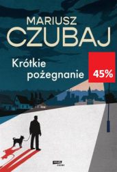 NAWET NAJDŁUŻEJ SKRYWANE TAJEMNICE MUSZĄ KIEDYŚ WYJŚĆ NA JAW Nazywam się Błażej Janczar. Po ojcu pozostała mi kolekcja winyli, po dawnej pracy – koszmary senne, a po siostrze – zagadka jej śmierci. Nigdy nie wierzyłem w to, że jeden dzień, godzina, czy nawet sekunda mogą wywrócić całe życie do góry nogami. A jednak – stało się. Dokładnie dziewięć lat temu, dwudziestego czerwca, zabiłem człowieka. Jest 2023 rok. Trwa wojna, Iga Świątek wygrywa kolejny turniej, partie polityczne prężą muskuły przed wyborami. A ja w dniu krwawego jubileuszu otrzymuję propozycję nie do odrzucenia. To los daje mi jedyną szansę, abym pomścił zamordowaną siostrę.