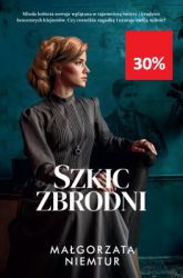 Stefania Ilnicka wraz z matką, siostrą i kuzynem spędza letnie tygodnie w podkrakowskim majątku należącym do rodziny narzeczonego. Tarcia między jej bliskimi a przyszłą rodziną oraz sercowe rozterki to nie najgorsze, z czym przyjdzie jej się zmierzyć. Wiejską sielankę przerywa bowiem niespodziewana śmierć, a na dodatek znikają bezcenne klejnoty; Stefania ma zaś własne powody, żeby chcieć odkryć, kto za tym stoi. Klemens Grabiński,