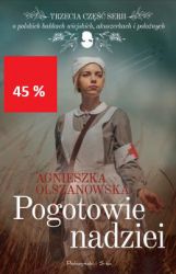 Trzecia część opowieści o polskich babkach wiejskich, akuszerkach i położnych, walczących z gusłami i zabobonami w świecie, w którym cud narodzin przeplata się z dramatem śmierci. Sierpień 1939 roku, Edyta Żarska, wnuczka Kloci, po śmierci ojca i babci nie decyduje się opuścić kraju razem z krewnymi i zostaje sama w odziedziczonej po ojcu kamienicy w centrum Warszawy. Cudem ocalona podczas nalotów próbuje jakoś żyć w okupowanej przez Niemców stolicy. Zgłasza się do Warszawskiej Szkoły Położnych i wkrótce zaczyna praktykę w szpitalu. Pomaga w opiece nad rannymi i w skrajnie tragicznych warunkach przyjmuje porody. Po wojnie postanawia spełnić swe marzenie i zamieszkać w Cyprysowie, majątku, który do wojny był własnością jej krewnych. Oczywiście dawni właściciele nie mogą wrócić do kraju, a wszystko, co do nich należało, zostaje znacjonalizowane lub rozgrabione.