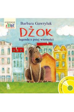 Dżok był już dorosłym psem, kiedy pan Nikodem zabrał go ze schroniska dla zwierząt. Zaprzyjaźnili się, razem dokonali niezwykłych rzeczy ? od całkiem drobnych (dzięki nim dwaj chłopcy polubili czytanie ksiażek!) po wielkie (to oni uratowali kamienicę przed pożarem). Dziś zna te historie każdy krakowianin ? a to za sprawą Dżoka, który zapadł w pamięci wszystkich, dzięki swojej niezwykłej psiej wierności.

Ta historia zdarzyła się naprawdę. Mimo iż całkiem niedawno ? już dziś nazywana jest legendą, a jej bohater ? Dżok, ma swój pomnik w Krakowie. Dlaczego Dżok był taki niezwykły? Jakie miał przygody? Przeczytajcie koniecznie tę opowieść.