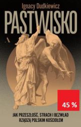 KTO i CO RZĄDZI KOŚCIOŁEM W POLSCE - OPOWIEŚĆ Z WNĘTRZA SYSTEMU

To opowieść o ludziach, którzy robią rzeczy podłe, ale też o ludziach, którzy robią rzeczy wspaniałe lub się podłości przeciwstawiają. O ludziach, którzy próbują odnaleźć się w niełatwej sytuacji funkcjonowania w systemie, którego kształtu nie akceptują, ale też o tych, którzy system utrwalają i bronią jak niepodległości. O ludziach niszczących i niszczonych. Będzie to opowieść o samym systemie: zasadach, przejawach, źródłach. O władzy, wpływach, seksie, pieniądzach, namiętności, znajomościach, zemście, polityce. Będzie to wreszcie opowieść o tym, czy ten system może działać inaczej. A więc także o nadziei i jej braku.