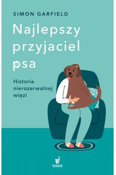 Zwykle mówi się, że pies to najlepszy przyjaciel człowieka. Autor nadał zaś swemu dziełu przewrotny tytuł, w którym to nas, ludzi nazywa najlepszymi przyjaciółmi psów. Czy faktycznie nimi jesteśmy? A jeśli tak, jak się nimi staliśmy? Odpowiedzi na te nurtujące wielu pytania można znaleźć właśnie w pozycji zatytułowanej Najlepszy przyjaciel psa. Historia nierozerwalnej więzi.

Simon Garfield analizuje relacje pomiędzy człowiekiem a psem. Swoje rozważania zaczyna od starożytności, o której wiedzę czerpie z pozostałych po ludziach skalnych malowideł. Opisuje postęp tej relacji, w której psy, niegdyś pomagające w polowaniach, teraz sprawdzają się w takich dziedzinach, jak dogoterapia czy poszukiwanie osób zaginionych. W książce można znaleźć opisy ciekawych psów, na przykład hybrydy o nazwie labradoodle, która jest połączeniem labradora z pudlem.