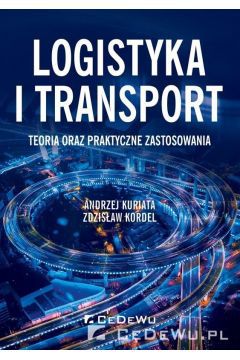 W prezentowanej monografii pod tytułem: Logistyka i transport. Teoria oraz praktyczne zastosowania autorzy przedstawili wybrane zagadnienia logistyczne, jak i transportowe. Zaprezentowano holistyczną identyfikację operatora w jego relacji z obiektem technicznym, a także model informacyjny operatora i obiektu technicznego w ujęciu rozgrywającym (model procesu oraz opracowany algorytm). Ponadto przedstawiono wybrane pojęcia spedycji oraz usług logistycznych w ujęciu teoriomnogościowym. Przedstawiono także zagadnienia związane z potencjałem rynku transportu samochodowego realizującego usługi logistyczne w systemie transportowym Polski. Dotyczy to między innymi takiej problematyki, jak potencjał przewozowy, potencjał magazynowy czy potencjał infrastruktury drogowej.