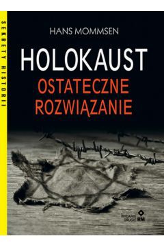 Ponad pół wieku po Holocauście wciąż zadajemy sobie pytanie, jak w środku Europy mogło dość do tak perfekcyjnie zorganizowanego, masowego ludobójstwa.
Hans Mommsen, jeden z najważniejszych współczesnych niemieckich historyków, próbuje tej odpowiedzi udzielić. Autor przedstawia spójną interpretację złożonych wydarzeń, które doprowadziły do rozpętania Holokaustu. W tym celu nakreśla konteksty antysemityzmu w Republice Weimarskiej i jego rolę w powstaniu NSDAP. Opisuje, w jaki sposób nazistowski reżim radykalizował prześladowania Żydów, aż do momentu kiedy sformułowano plan ich unicestwienia. Mommsen pyta, dlaczego i na jakich warunkach zostały zakończone poszczególne etapy scenariusza ostatecznego rozwiązania: od wykluczenia Żydów ze społeczeństwa niemieckiego aż po ich eksterminację.
To zupełnie niezwykłe spojrzenie od wewnątrz na trudną niemiecką historię XX wieku pozwala na nowo przemyśleć wydarzenia, która na zawsze odmieniły losy świata. A wszystko zaczęło się 17 lipca 1942 roku, kiedy Heinrich Himmler odwiedził obóz koncentracyjny Auschwitz i komendant obozu pokazał mu gazowanie.