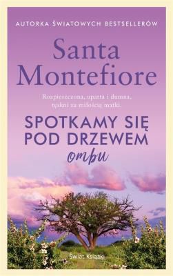 Saga rodzinna autorki światowych bestsellerów Santy Montefiore. Sofia Solanas dorasta na okazałym ranczu położonym na argentyńskiej pampie. Rozpieszczoną, upartą i dumną dziewczynkę kochają wszyscy z wyjątkiem matki, która brakiem uczucia karze córkę za swoje poczucie wyobcowania i niepewności. Kiedy Sofia wdaje się w namiętny romans z kuzynem, który zdaniem jej rodziców, przyniesie rodzinie wyłącznie hańbę, wysyłają oni dziewczynę do Europy. Zraniona, rozdzielona z ukochanym mężczyzną, na dwadzieścia lat zrywa z nimi wszelkie kontakty. Do Argentyny wraca dopiero wtedy, gdy rodzinę Solanas dotyka nieszczęście.