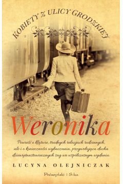 Jest rok 1938. Nad Europą zawisły czarne chmury. Matylda nadal próbuje odnaleźć zaginioną przyjaciółkę. Wszystkie tropy prowadzą do ogarniętego nazistowskim szaleństwem Berlina.

W tym samym czasie młoda kobieta odkrywa, kto naprawdę jest miłością jej życia. Ukoronowaniem tego uczucia staje się córeczka Weronika.

Niestety, rodzinna klątwa znów daje o sobie znać. Kilka miesięcy po narodzinach dziecka wybucha wojna, Matylda musi się rozstać się ze świeżo poślubionym mężem i całą swoją miłość i energię poświęcić córeczce.  Jak się wkrótce okaże, mała Weronika nie będzie jedynym dzieckiem, które znajdzie miłość i opiekę w domu przy Grodzkiej.