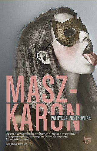 Marianna to dziewczyna brzydka, niesympatyczna – i wcale za to nie przeprasza. I dlatego właśnie ją lubię.
Świetnie napisana, świeża i zabawna powieść, która może bardzo zaboleć.
Olga Wróbel, Kurzojady
Marianna jest brzydka. Brzydotą, która nie wywołuje współczucia – wyłącznie zdumienie i odrazę. Gdy miała pięć lat i jej dmuchane kółeczko zaczęło niebezpiecznie oddalać się od brzegu jeziora, czuła, że rodzice odetchnęli z nadzieją i ulgą. Przez kolejnych trzydzieści lat bardzo stara się zasłużyć na akceptację i nadać swojemu życiu sens, mimo że jest tak nieudana. Na próżno.