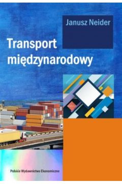 We współczesnej gospodarce znaczenie transportu systematycznie rośnie. Zwiększa się też zapotrzebowanie na wiedzę o organizacji i funkcjonowaniu poszczególnych gałęzi transportu. Autor przedstawił: rolę transportu w globalnej gospodarce, podaż usług na międzynarodowym rynku transportowym, transport intermodalny, transport ładunków specjalnych, politykę transportową Unii Europejskiej, spedycję międzynarodową, kontrolę ilościowo-jakościową towarów, bezpieczeństwo w transporcie międzynarodowym, zarządzanie procesem transportowym w handlu zagranicznym.