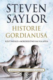 Kolejny tom bestsellerowego cyklu „Roma sub rosa” Rzut Wenus Rzym, 56 r. p.n.e. Gordianusa Poszukiwacza odwiedzają dwaj niezwykli goście – poseł aleksandryjski w towarzystwie kapłana-eunucha. Tym razem jednak chodzi o coś, czego detektyw zapewnić im nie może. Nim minie noc, poseł zginie z ręki mordercy. Dla Gordianusa rozpoczyna się najniebezpieczniejsza sprawa w jego karierze. Wynajęty przez piękną kobietę o skandalicznej opinii do rozwikłania zagadki morderstwa, podążając tropem politycznej intrygi, dotrze do najwyższych kręgów władzy i najskrytszych miejsc rozpusty w Rzymie… Morderstwo na via Appia Rok 52 p.n.e. zaczął się w Rzymie nietypowo – po raz pierwszy w historii republiki wraz z nowym rokiem nie objęli swoich stanowisk nowi konsulowie, ponieważ ze względu na machinacje rywalizujących fakcji wybory nie doszły do skutku. W atmosferze politycznej niepewności na słynnym trakcie via Appia ginie w krwawej potyczce przywódca plebsu Publiusz Klodiusz. Wynik śledztwa Gordianusa Poszukiwacza może zaważyć na losach potężnych osobistości, czy można się więc dziwić, że i nad nim zawisło śmiertelne niebezpieczeństwo…