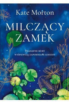 Zagubiony list, trzy siostry i miejsce, którego tajemnice sięgają czasów II wojny światowej - autorka dzieła Dom w Riverton przedstawia niezwykły romans Milczący zamek.

Redaktorka Edith Burchill nie kryje zdziwienia, gdy jej matka Meredith otrzymuje list z Zamku Mildehurst, dawnej siedziby słynnego pisarza Raymonda Blythe\'a. Wiadomość napisana przez jego córkę Jupiter została zagubiona na poczcie, dlatego doręczono ją z 50-letnim opóźnieniem. Okazuje się, że w 1939 roku Meredith wraz z innymi dziećmi została ewakuowana z Londynu i przez półtora roku mieszkała w rezydencji pisarza.