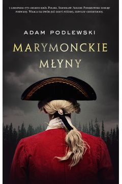 Najnowsza powieść Adama Podlewskiego – autora m.in. Zakonu św. Brutusa i Dnia Sznura.

3 listopada 1771 ostatni król Polski, Stanisław August Poniatowski zostaje porwany. Wraca na dwór już dzień później, zupełne odmieniony.

Co stało się owej listopadowej nocy, gdy władca zagubił się wraz z porywaczami w podwarszawskich lasach? Co łączy go z wodzem zamachowców, Janem Kuźmą? Co razem widzieli i dlaczego konfederata wypuścił króla, a ten nie dopuścił do zabicia swojego porywacza? Jaki sekret nie da spokoju władcy aż do dnia śmierci?