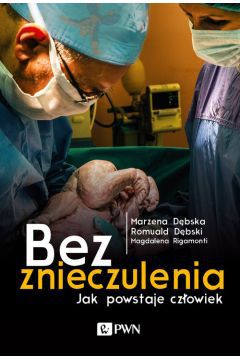 Człowiek. Kiedy jest człowiek? Tych definicji może być bardzo wiele. Ale ta biologiczna, ten moment, kiedy dochodzi do połączenia się dwóch materiałów genetycznych, dwóch gamet i powstaje nowe, jest nie do podważenia. Rodzenie naprawdę boli. Jestem w stanie przychylić się do tezy, że poród naturalny ma dużo wspólnego z nabijaniem na pal Azji Tuchajbejowicza. Są kobiety, które warunkują fakt zachodzenia w ciążę od tego, że nie będą musiały rodzić drogami natury. I ja je rozumiem. Mówię: jeżeli pani uważa, że psychicznie nie dojrzała do tego, by podjąć próbę porodu drogami natury, boi się pani tego porodu i chce mieć pani zrobione cięcie, to proszę bardzo. Ma pani prawo decydować o sobie. Niektórzy po takiej rozmowie rezygnują, idą do kogo innego. To nawet dobrze, bo bez zaufania, zrozumienia nie da rady. Ta para została ze mną. Nawet byłam trochę zdziwiona, bo rozmowa była dość ostra. Taki kubeł zimnej wody na głowę, zwłaszcza dla pana. Teraz zachowują się zupełnie inaczej i razem czekamy na dziecko