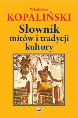 Imponujący zestaw haseł europejskiego i śródziemnomorskiego dziedzictwa. Pośród wątków i tematów znajdziemy w nim m.in.: mitologiczne bóstwa, bohaterów sag, legend, epopei, romansów, poematów, pieśni, żywotów, bajek, folkloru, dzieł literackich, legendarnych i historycznych twórców cywilizacji, słynne dynastie, rody, kobiety.