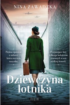 Piękna opowieść o życiu w cieniu wojny, o zniszczonych marzeniach i o miłości, która zwycięża wszystko.

W 1937 roku Iza i Janek zakochują się w sobie. Niestety niedługo potem wybucha wojna, która sprawia, że ich plany obracają się w gruzy. Janek angażuje się w walki powietrzne i traci kontakt z ukochaną. Tymczasem los nie oszczędza Izy. Kobieta wraz z małą córeczką zostaje zmuszona do podjęcia decyzji, która na zawsze zaważy na jej przyszłości. Próbuje przy tym żyć nadzieją, że gdy skończy się wojna, Janek wróci i uratuje ją z rąk oprawcy.

Nie wie jednak, że stawką jest nie tylko ich miłość, ale i życie.

Jak wiele można poświęcić, by uratować ukochaną osobę? Czy miłość rzucona w wir okrutnej historii w końcu zwycięży? Piękna opowieść o życiu w cieniu wojny, o zniszczonych marzeniach i o miłości, która zwycięża wszystko.