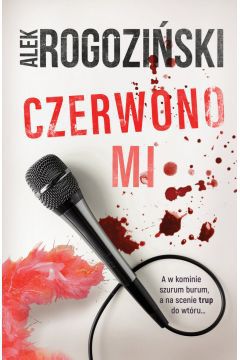 en festiwal w Opolu miał być wyjątkowy.

I był!

Tyle że niekoniecznie z powodu atrakcji, jakie zaplanowali jego organizatorzy...

Kiedy już w czasie pierwszej festiwalowej próby opolski amfiteatr zamienia się w scenę zbrodni, a potem kolejni artyści, biorący udział w konkursie o Grand Prix, stają się ofiarami zamachów, prawie wszyscy uczestnicy imprezy mają w głowie tylko jedną myśl: „Czy teraz kolej na mnie?”

Kto chce wysłać gwiazdy polskiej muzyki do Alei Zasłużonych na Powązkach? Dlaczego ofiarami stają się artyści, które mają w repertuarze piosenkę „Zielono mi”? I jak daleko można się posunąć, aby zdobyć rozgłos i fortunę?