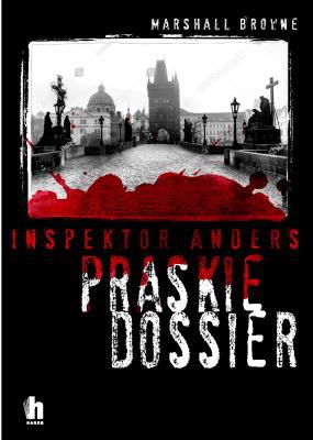 Praskie dossier Jako wybitny śledczy z Europolu Anders – bohater rzymskiej policji – zostaje wysłany do Pragi, by odnaleźć tajemnicze, nieopublikowane dossier, które podobno zawiera porażające oskarżenia wobec prominentnych czeskich liderów biznesu. Co kryje się za zagadkowymi groźbami autora dossier, który, na wzór słynnej Kafkowskiej postaci, nazywa siebie „Józefem K”? Tropy wiodą do przeszłości, do Praskiej Wiosny 1968 roku oraz StB – komunistycznej służby bezpieczeństwa – i jej ofiar. Czy Anders, znalazłszy się między siłami represji a zemstą, zdoła powstrzyma przemoc, zanim sam stanie się ofiarą?